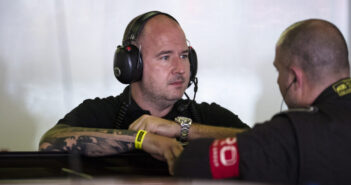 Interview: Dan Shufflebottom, Ram Racing