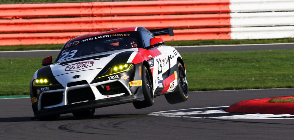 Speedworks and Toyota Gazoo Racing launch young driver program