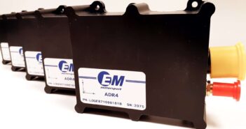 IndyCar to deploy new ADR and earplug accelerometers for 2021