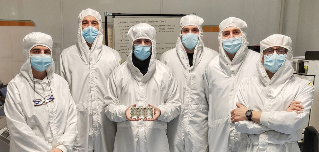 Marelli Motorsport develops high-efficiency SiC power module