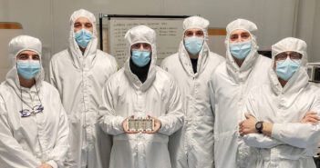 Marelli Motorsport develops high-efficiency SiC power module