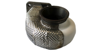 Zircotec launches new heat shield material