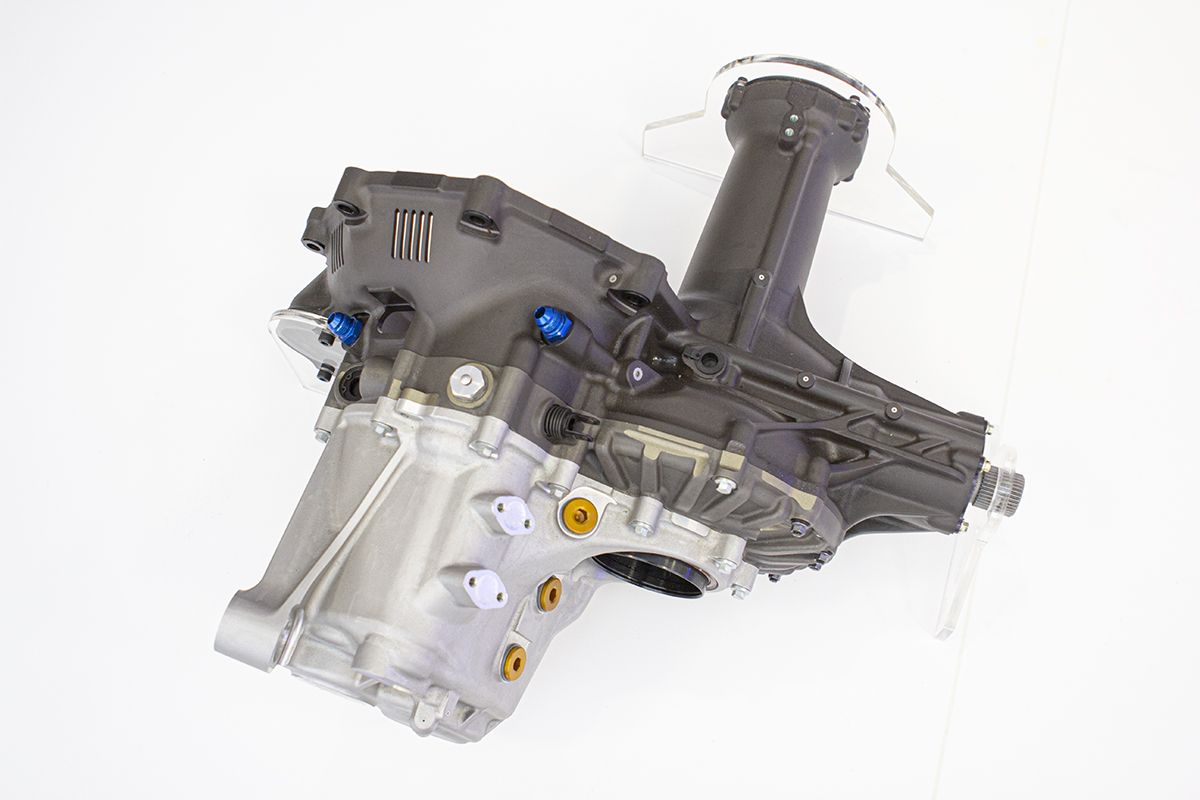 Ricardo extends Hyundai Motorsport partnership to hybrid WRC ...