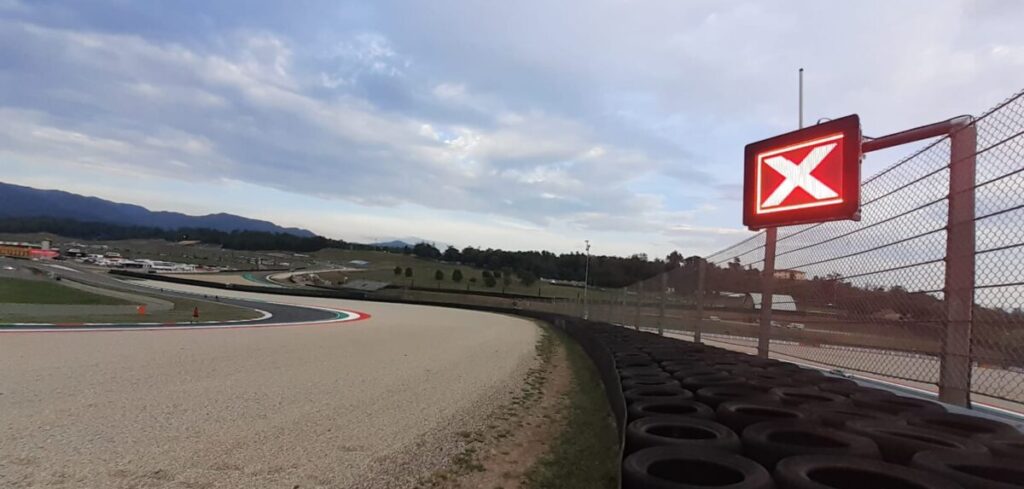 MotoGP to deploy digital flag panels at all races