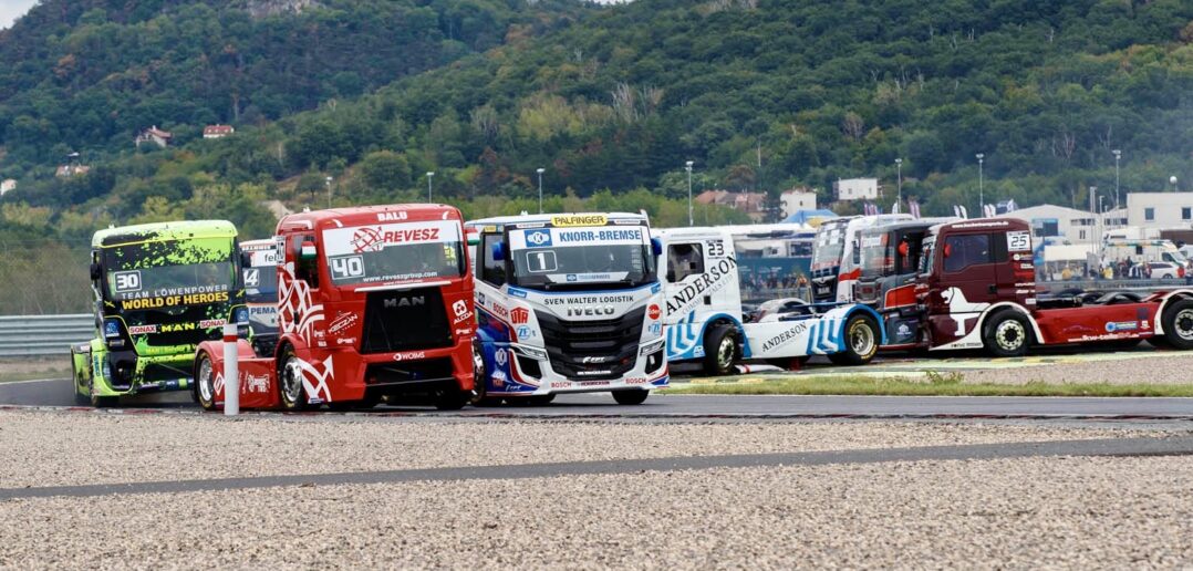 ETRA commits to sustainability goals | Professional Motorsport World