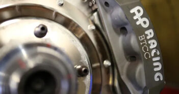 AP Racing deploys new brake development dyno