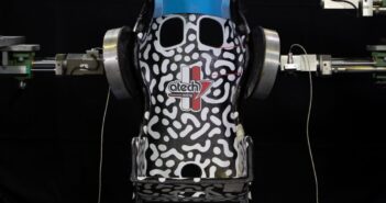 FIA introduce new regulations for motorsport seats