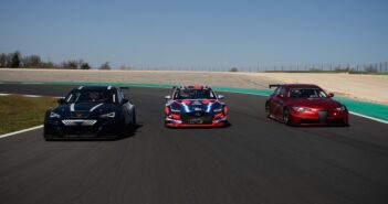 FIA eTouring World Cup set to replace PURE ETCR in 2022