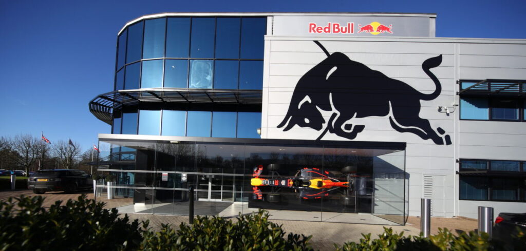 Red Bull Powertrains expands senior leadership team