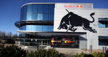 Red Bull Powertrains expands senior leadership team