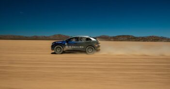 VW ID.4 completes grueling NORRA 1000 desert race