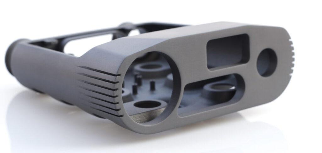 CRP Technology releases latest AM material