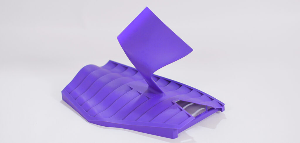 3D Systems releases dedicated PIV AM material