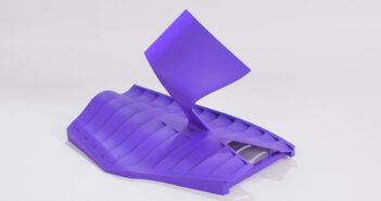 3D Systems releases dedicated PIV AM material