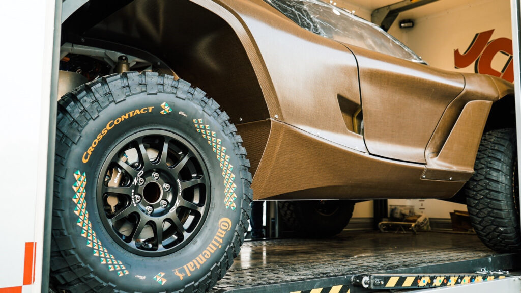 Bcomp to stage webinar series on sustainable composites in motorsport