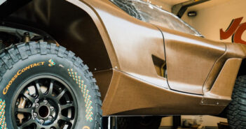Bcomp to stage webinar series on sustainable composites in motorsport