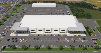 General Motors to expand performance and racing capabilities with new facility