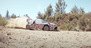 Toyota details Yaris Rally1 test program