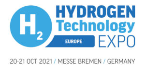 Dates confirmed for Hydrogen Technology Expo Europe: In person on October 20-21 at Messe Bremen, Germany