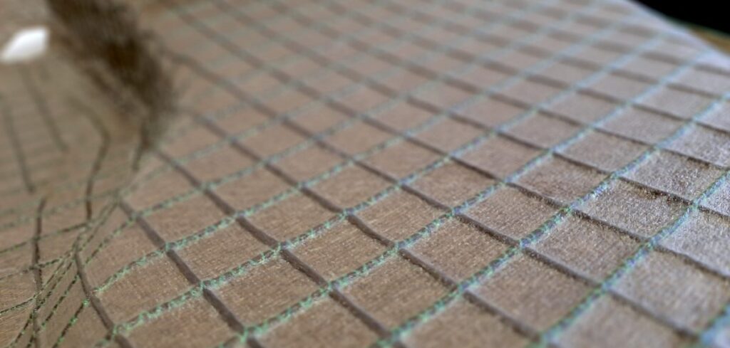 Composites Evolution launches range of flax-epoxy prepregs