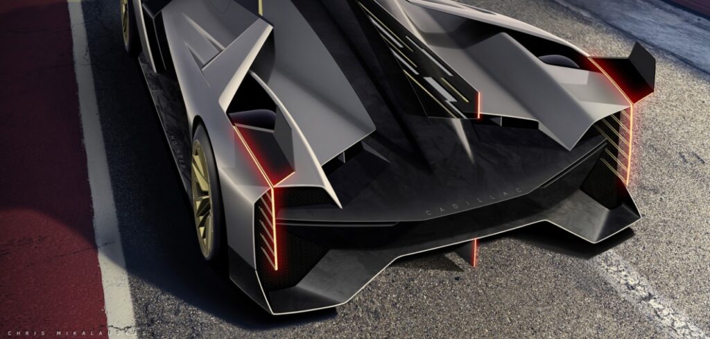LMDh growth continues as Cadillac confirms program for 2023