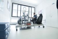 LSP Innovative Automotive Systems GmbH LSP Innovative Automotive Systems GmbH