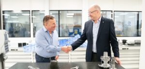 GTO Engineering partners with Hewland on Squalo transmission development