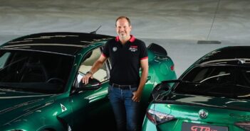 Alfa Romeo appoints Cristiano Fiorio to oversee F1 activities