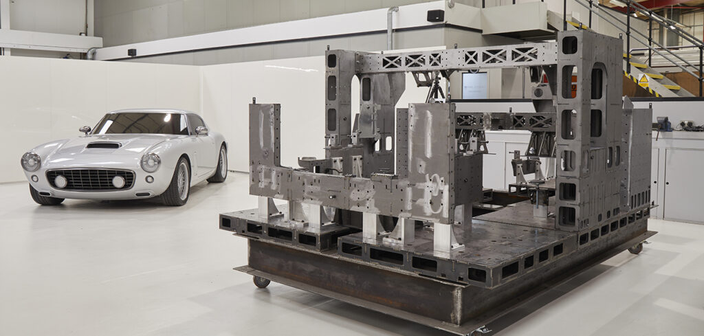 RML nears production of Short Wheelbase