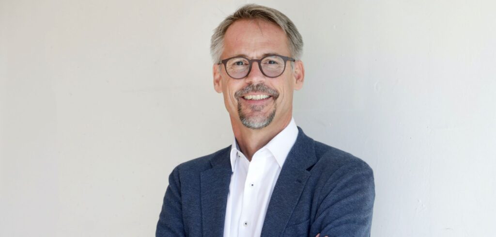 Thomas Laudenbach to head up Porsche Motorsport
