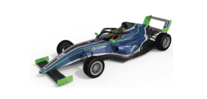 Motorsport UK selects Tatuus and Abarth for F4 supply