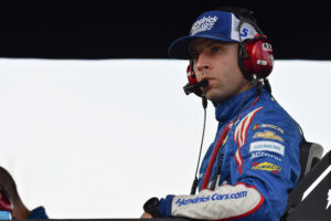 Opinion: Crew chief Cliff Daniels on NASCAR’s Next Gen