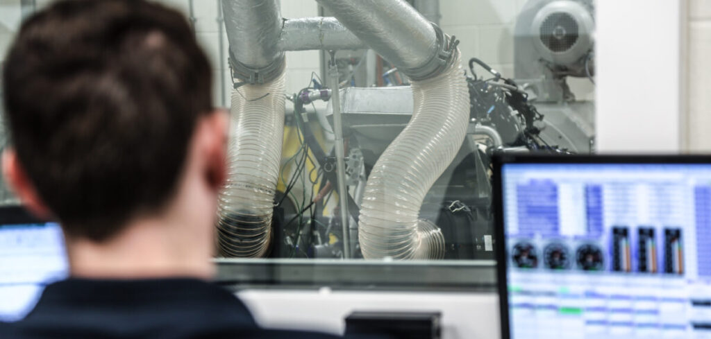 Prodrive to run jointly developed sustainable fuel