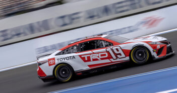 Exclusive: NASCAR Next Gen in detail