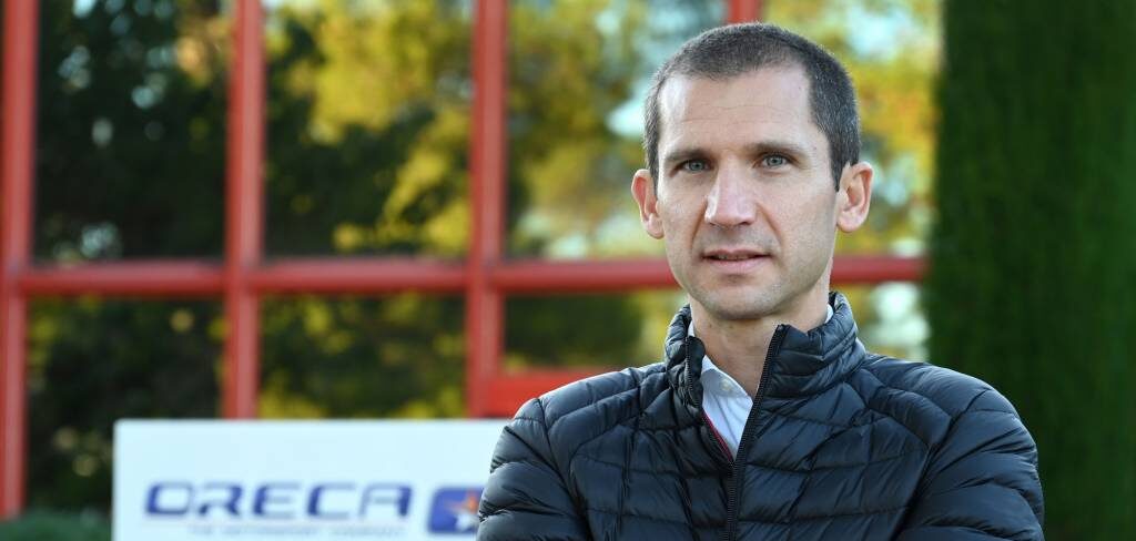 Rémi Taffin joins Oreca