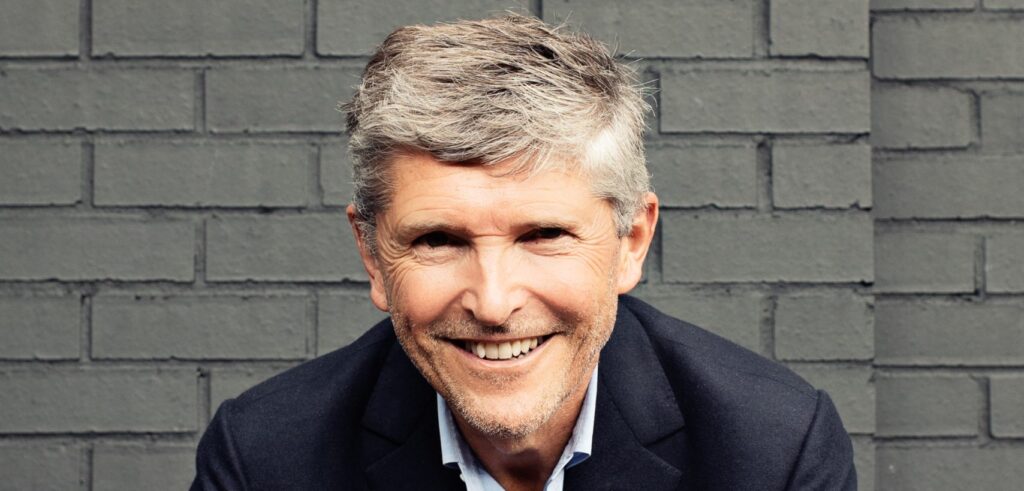 McLaren Applied appoints Nick Fry to board