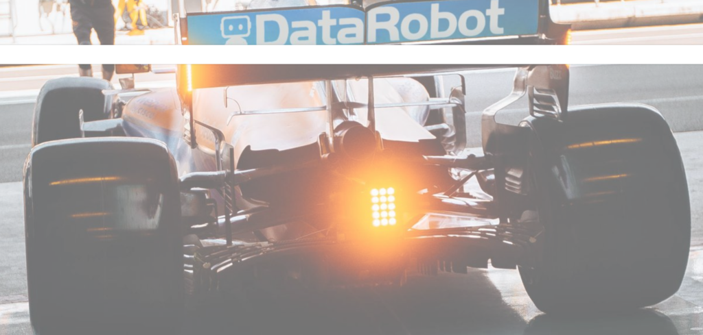 McLaren partners with AI specialist for performance optimization