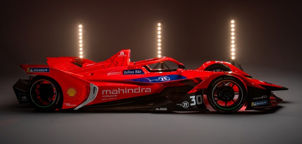 Interview: Lewis Butler, technical director, Mahindra Racing