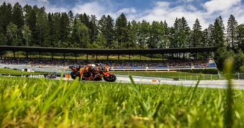 MotoGP to switch to 100% renewable fuel by 2027