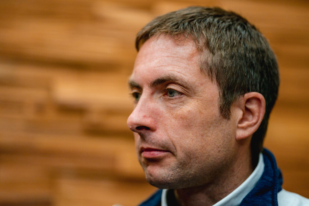 Chris Williams assumes role of technical director at M-Sport