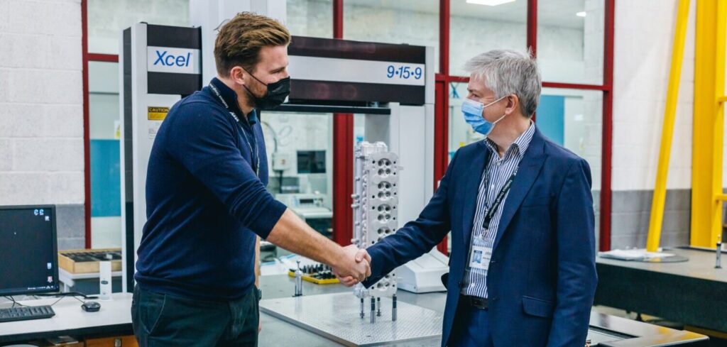 GTO Engineering appoints CTO as Squalo project advances