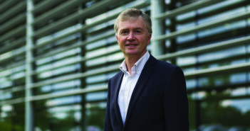 Interview: Paul McNamara Williams Advanced Engineering