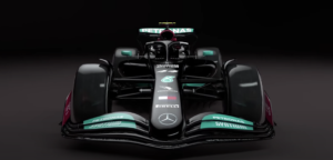 Mercedes’ James Allison outlines the challenges of F1 2022