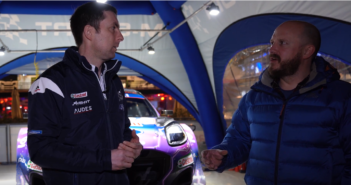 Video: Exclusive Interview – Development of the Ford Puma Rally1