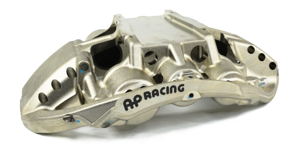 AP Racing to open new US office