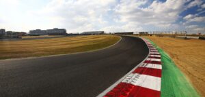 UK circuits FIA Grade 3 and above to get marshalling light panels