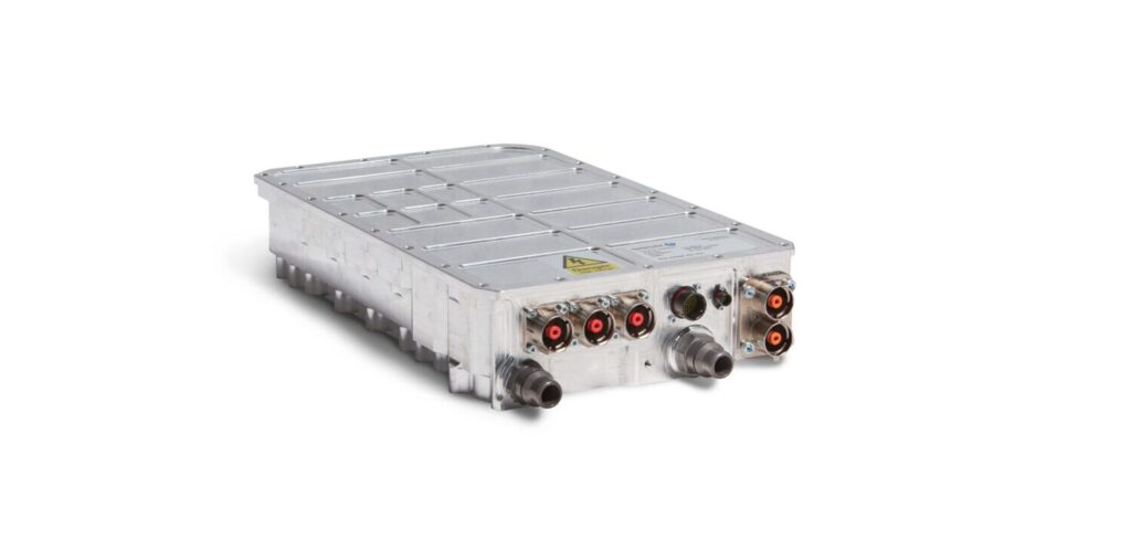 Equipmake launches next-gen SiC inverters