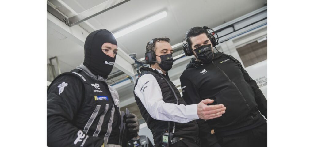 Peugeot Sport’s Olivier Jansonnie on Le Mans no-show for 9X8