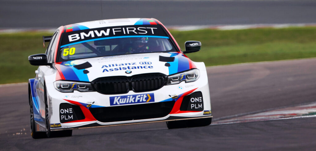 BTCC completes first group shakedown of hybrid systems