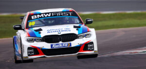 BTCC completes first group shakedown of hybrid systems